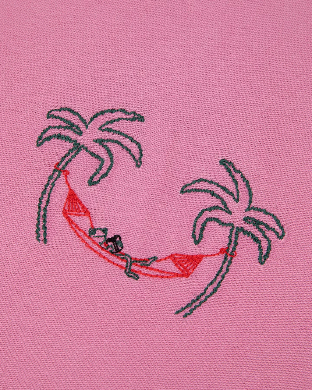 T-shirt Popincourt