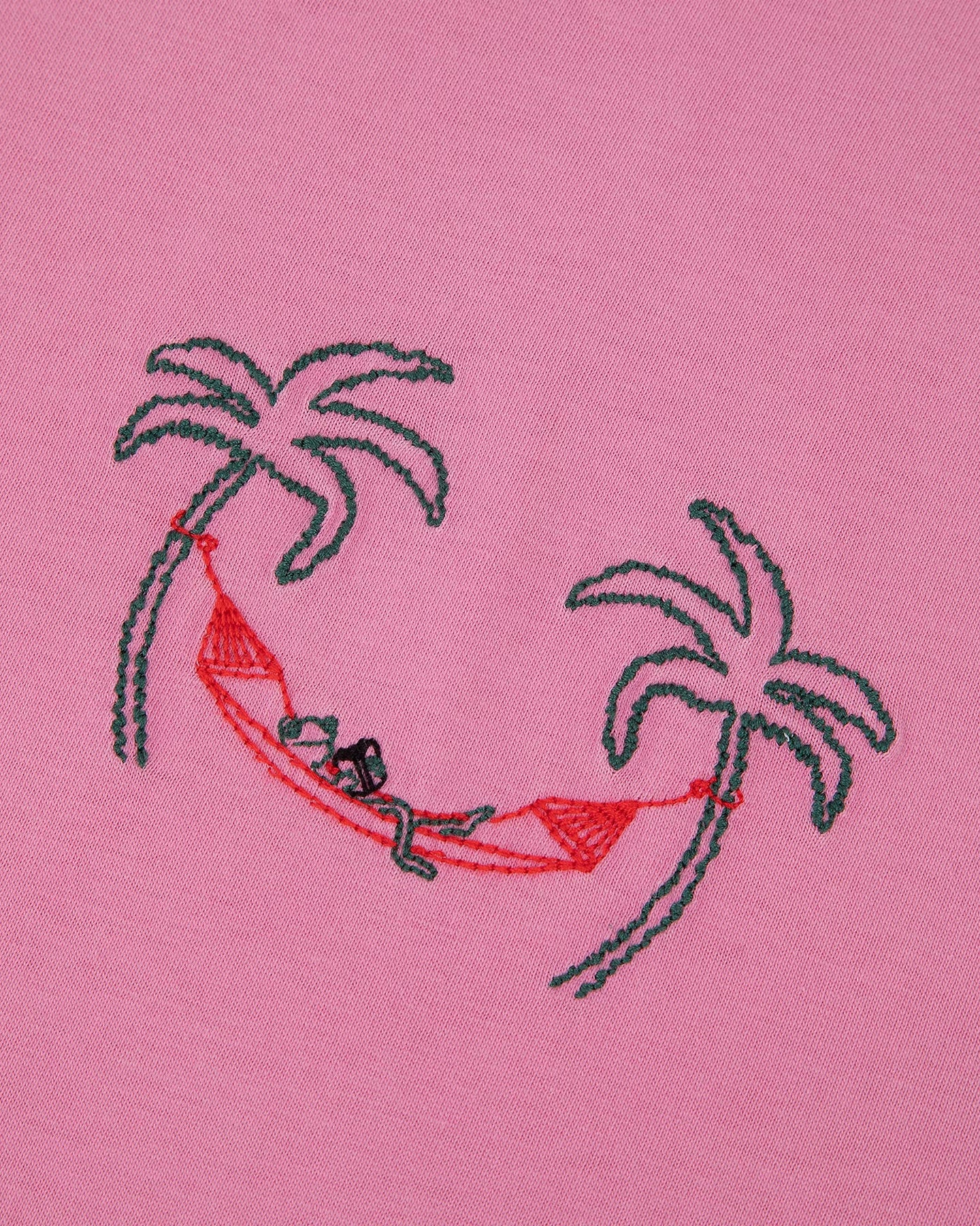 T-shirt Popincourt