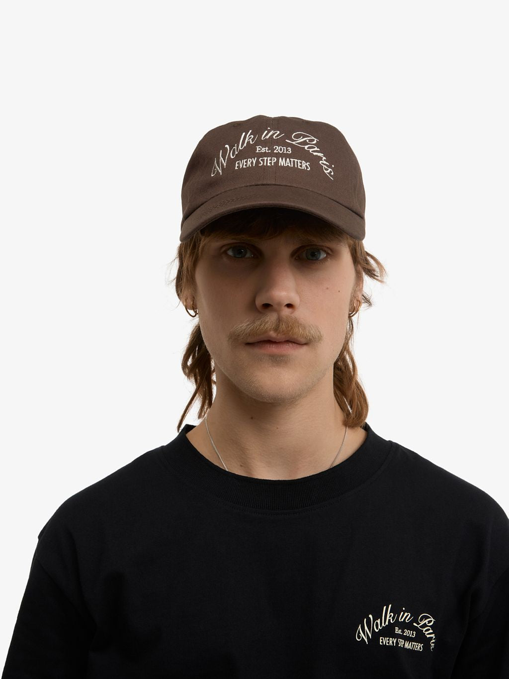 La casquette Baseball