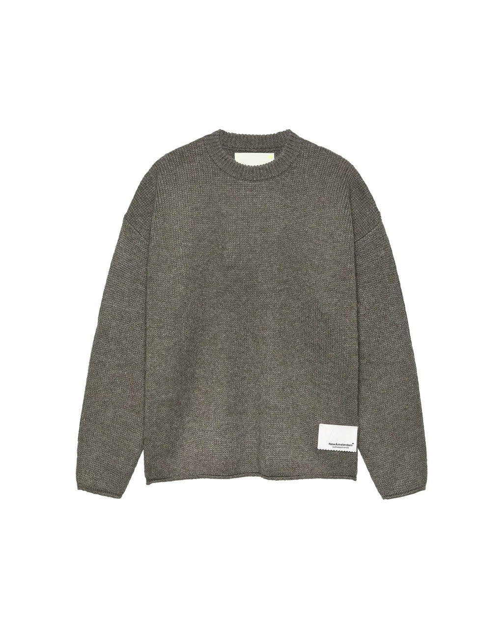 Pull Maille TIDE