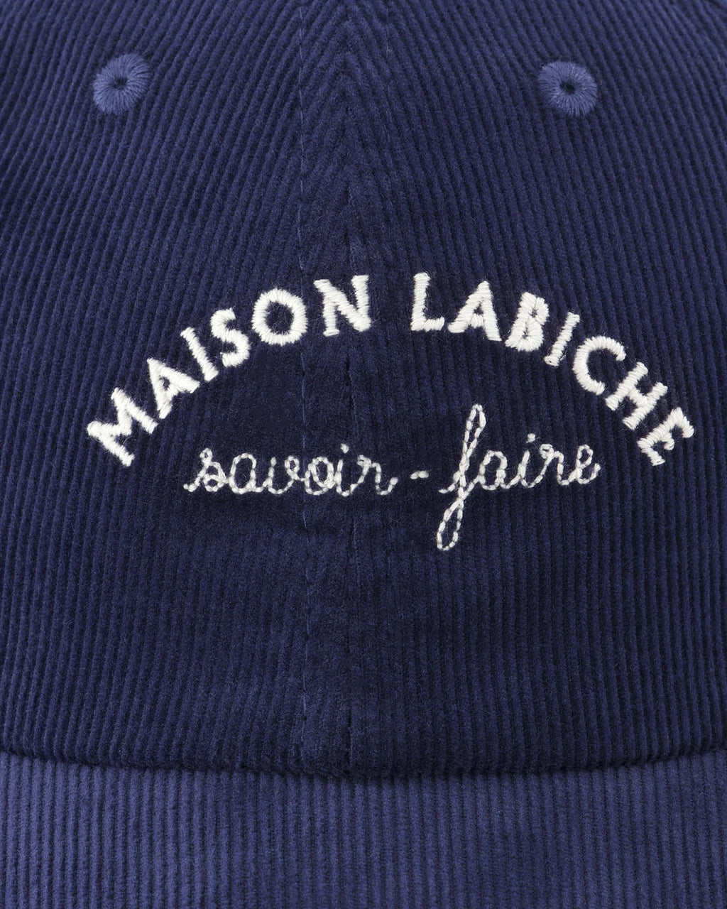 Casquette Maison Labiche