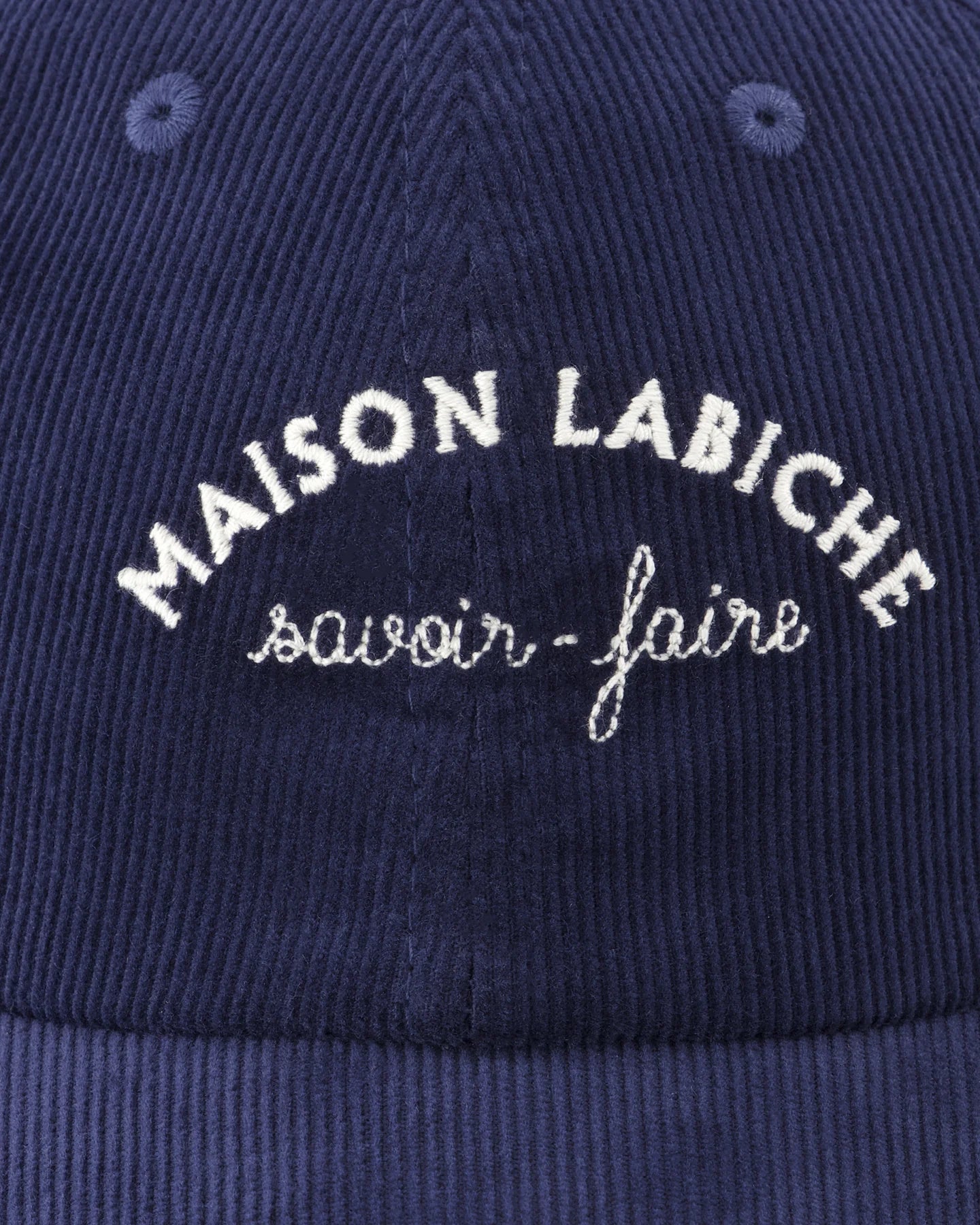 Casquette Maison Labiche