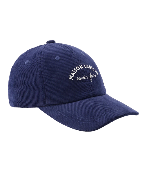 Casquette Maison Labiche