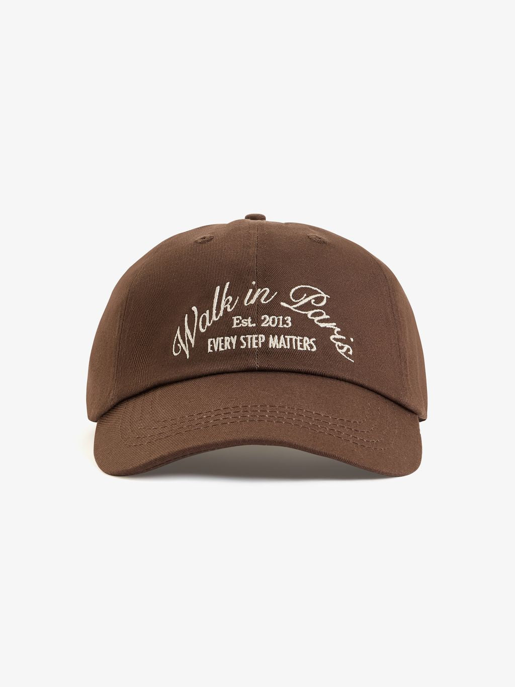 La casquette Baseball