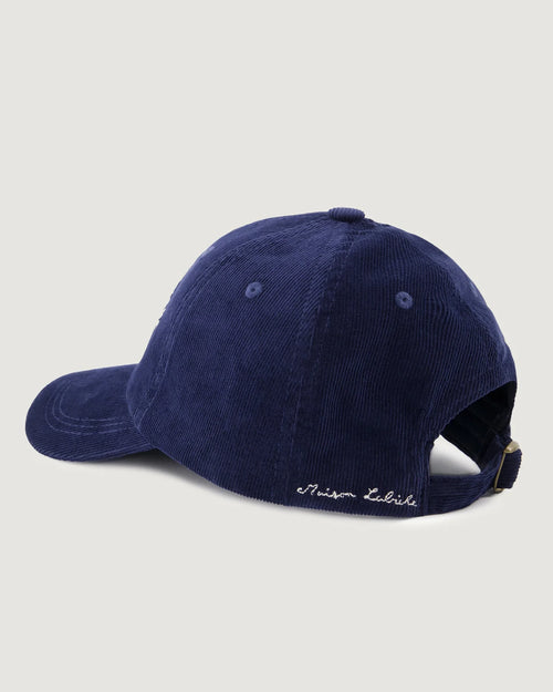 Casquette Maison Labiche
