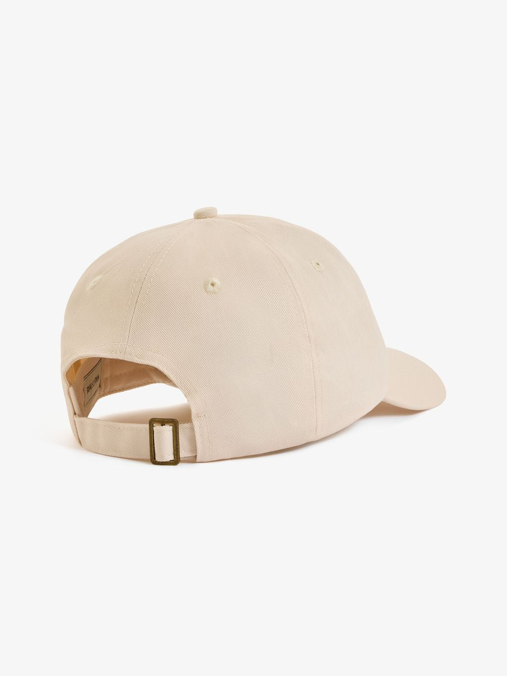 La casquette Baseball