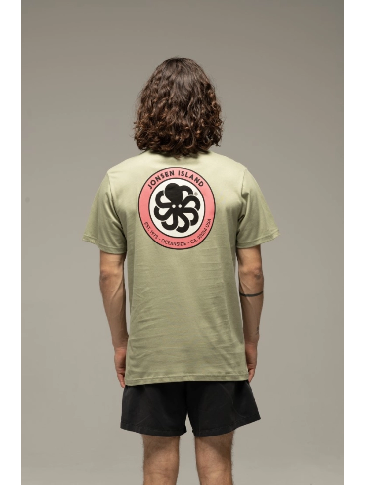 T-SHIRT CLASSIC AUTHENTIC