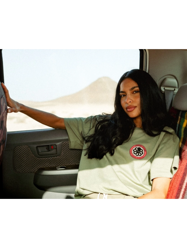 T-SHIRT CLASSIC AUTHENTIC