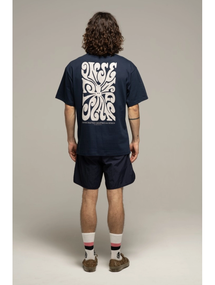 T-SHIRT CONFORT THE ARTIST 2