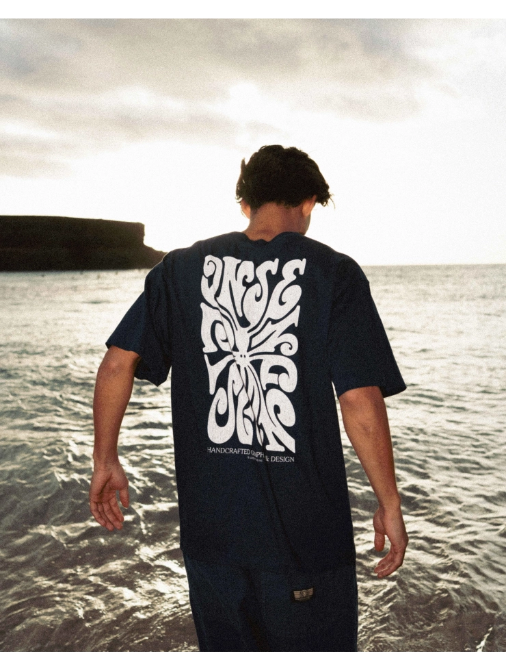 T-SHIRT CONFORT THE ARTIST 2