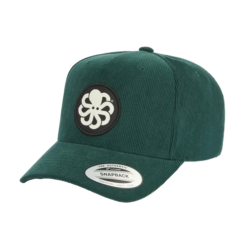 Casquette TRUCKER CORDUROY